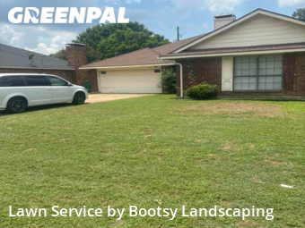 Yard Cutting nearby Cedar Hill, TX, 