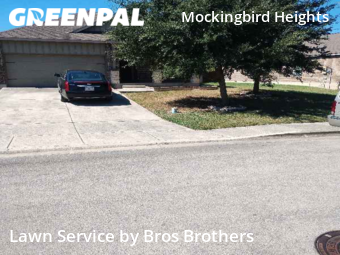 Lawn Maintenance nearby New Braunfels, TX, 