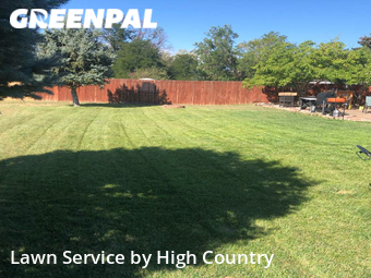 Lawn Cutting nearby Thornton, CO, 