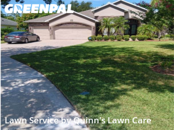 Lawn Cutting nearby Apopka, FL, 