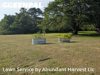 Lawn Maintenance nearby Suffolk, VA, 