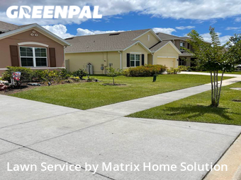 Lawn Service nearby Titusville, FL, 