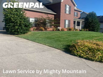 Lawn Care nearby Knoxville, TN, 