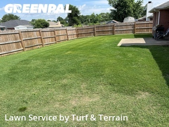 Lawn Care nearby Rogers, AR, 