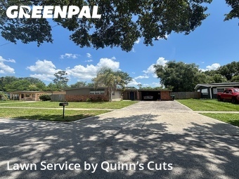 Lawn Mowing nearby Orlando, FL, 