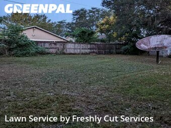 Lawn Care Service nearby Brandon, FL, 