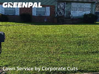 Lawn Service nearby Richmond, VA, 