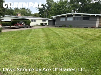 Yard Cutting nearby Newark, OH, 