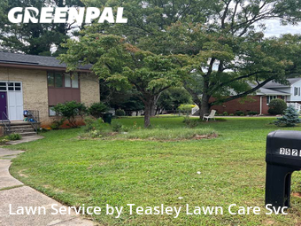 Lawn Mow nearby Raleigh, NC, 