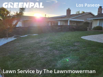 Lawn Cutting nearby San Jose, CA, 