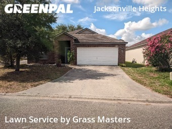 Lawn Mowing Service nearby Jacksonville, FL, 
