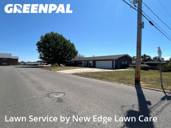Lawn Mow nearby Joplin, MO, 