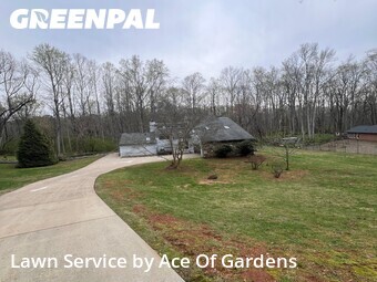 Lawn Mowing Servicein Roswell,30076,Lawn Cut by Ace Of Gardens, work completed in Jun , 2026