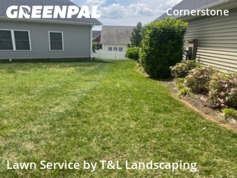 Lawn Mow nearby Lynchburg, VA, 