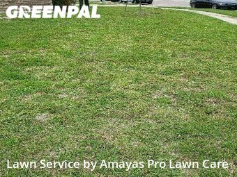 Lawn Care Service nearby Corpus Christi, TX, 