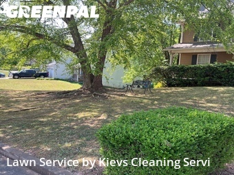 Lawn Maintenance nearby Marietta, GA, 
