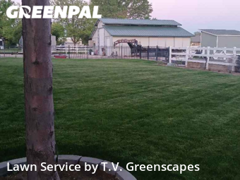 Lawn Care nearby Meridian, ID, 