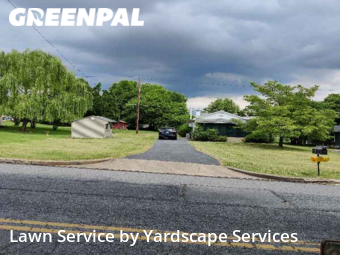 Lawn Cutting nearby Shillington, PA, 