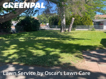 Lawn Cut nearby Yakima, WA, 