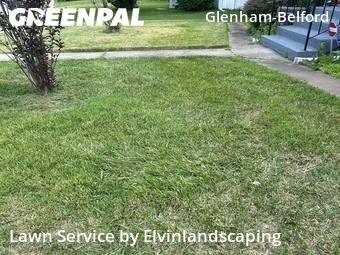 Yard Cutting nearby Baltimore, MD, 
