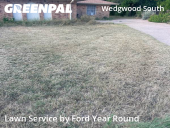 Lawn Care nearby Fort Worth, TX, 