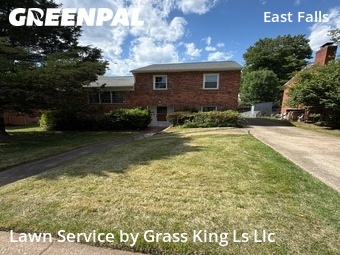 Lawn Care nearby Arlington, VA, 