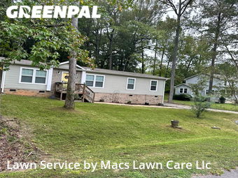 Grass Cutting nearby Louisburg, NC, 