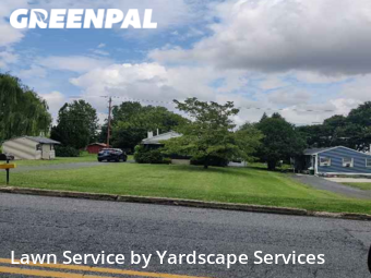 Lawn Cut nearby Shillington, PA, 