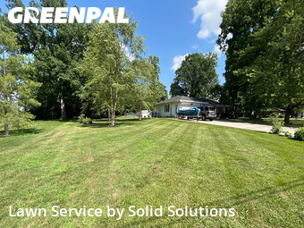 Lawn Mow nearby Muncie, IN, 