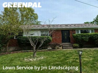 Lawn Service nearby Jeffersontown, KY, 
