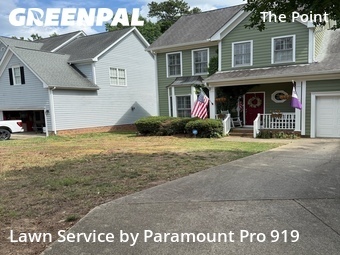 Lawn Service nearby Raleigh, NC, 
