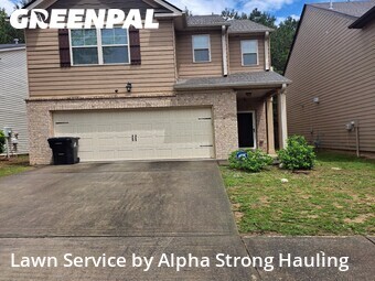 Lawn Mowing Service nearby Atlanta, GA, 