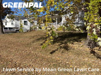 Lawn Care Service nearby Independence, MO, 