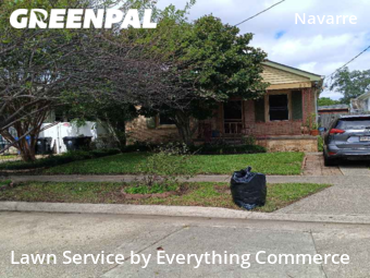 Lawn Mowing nearby New Orleans, CO, 