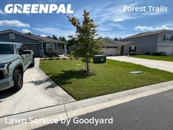 Yard Cutting nearby Jacksonville, FL, 