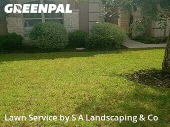 Lawn Care Service nearby Austin, TX, 