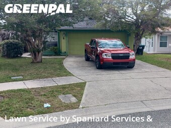 Lawn Service nearby Orlando, FL, 