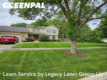 Lawn Care Service nearby Downers Grove, IL, 