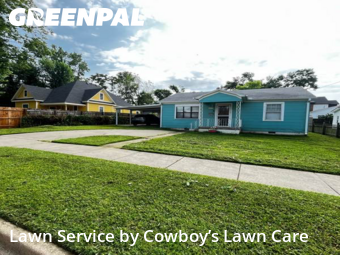 Yard Cutting nearby Rogers, AR, 