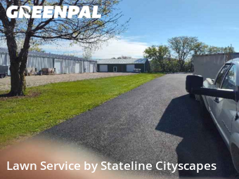 Yard Mowing nearby Rockford, IL, 