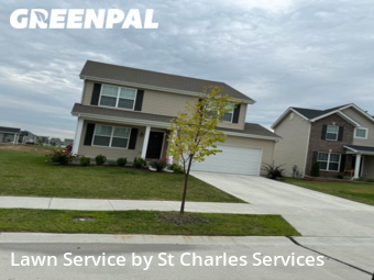 Lawn Cut nearby Saint Charles, MO, 