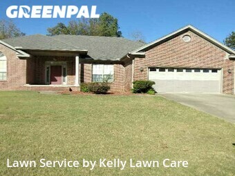 Grass Cut nearby Sherwood, AR, 