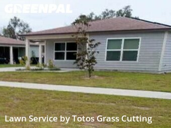 Lawn Mowing nearby South Apopka, FL, 