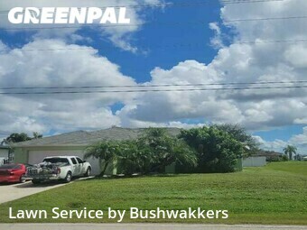 Lawn Mowing nearby Cape Coral, FL, 