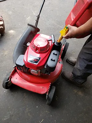 Fast Lawn Mower LLC Photo 15