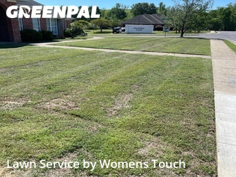 Yard Mowing nearby Tuscaloosa, AL, 