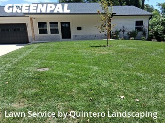 Lawn Care nearby Lee's Summit, MO, 