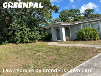 Lawn Maintenance nearby Spring Hill, FL, 