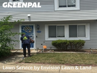 Yard Mowing nearby Capitol Heights, MD, 