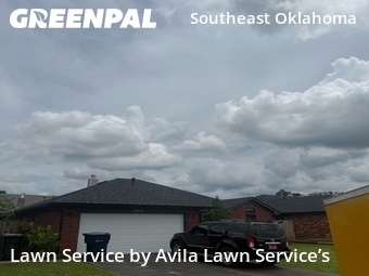 Yard Mowing nearby Oklahoma City, OK, 